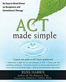 Russ Harris