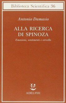 Antonio Damasio