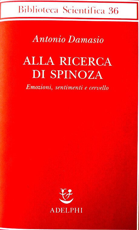 Antonio Damasio
