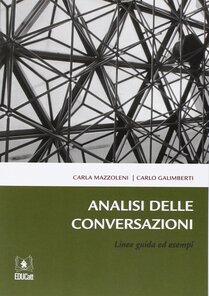 Carla Mazzoleni, Carlo Galimberti
