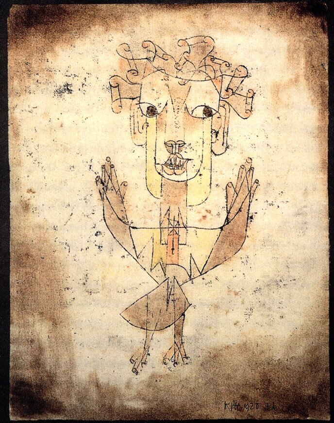 Paul Klee