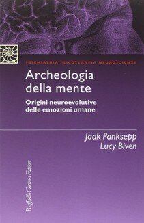 Jaak Panksepp, Lucy Biven