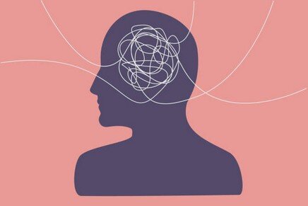 non linear mental states