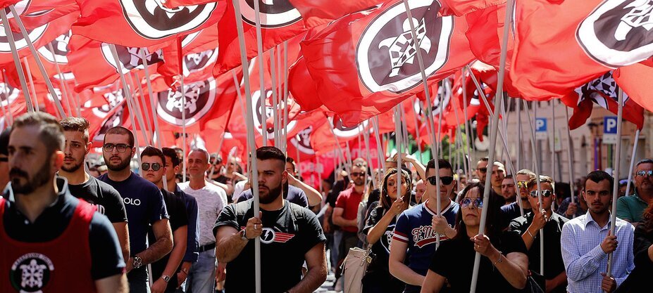 fascismo