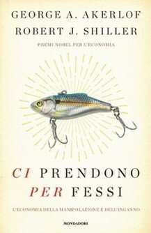 Akerloff Shiller