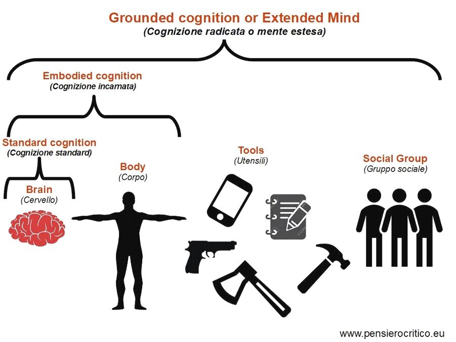 processo cognitivo