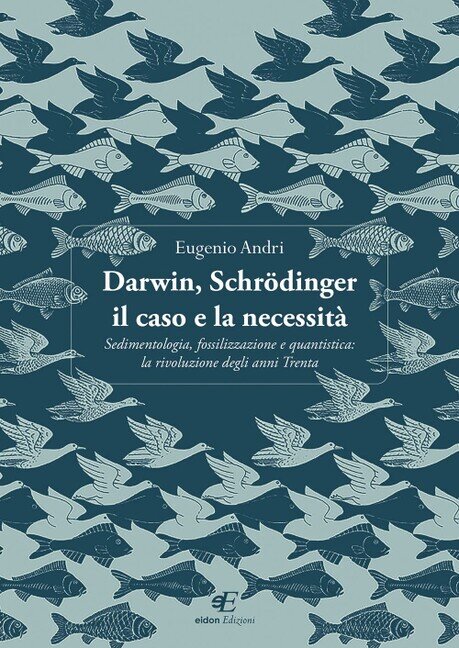 Erwin Schrodinger