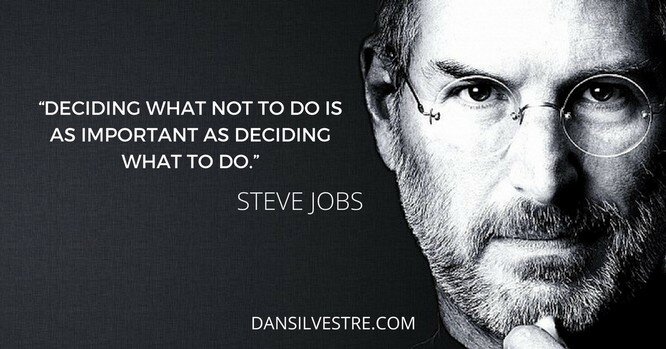 Steve Jobs