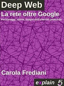 Carola Frediani