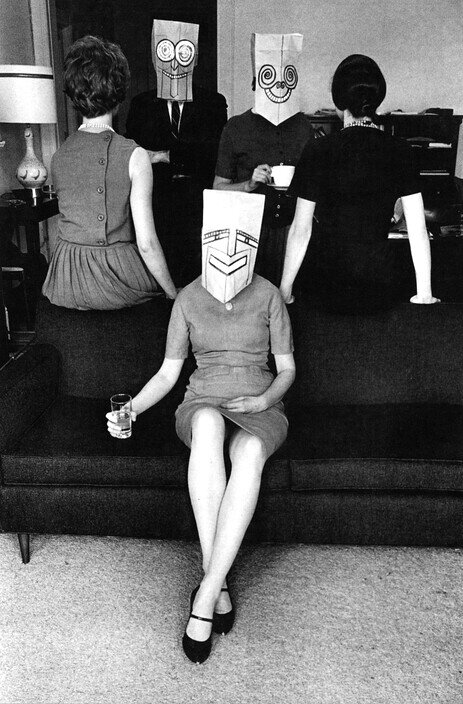 Saul Steinberg