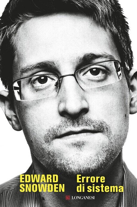 Edward Snowden