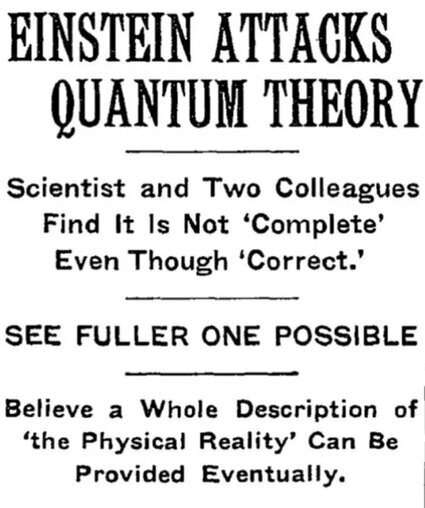 fisica quantistica
