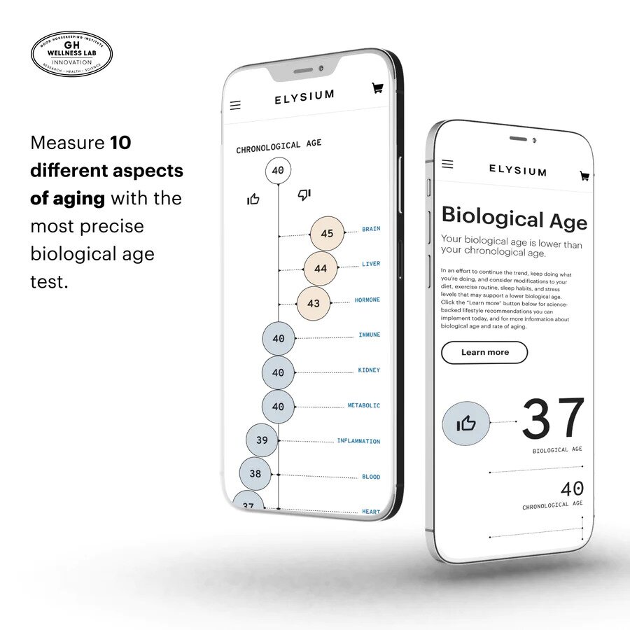 epigenetic clock