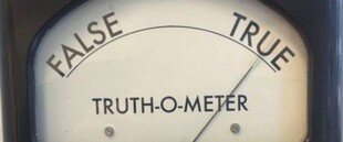 false or true