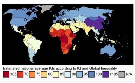 national IQ