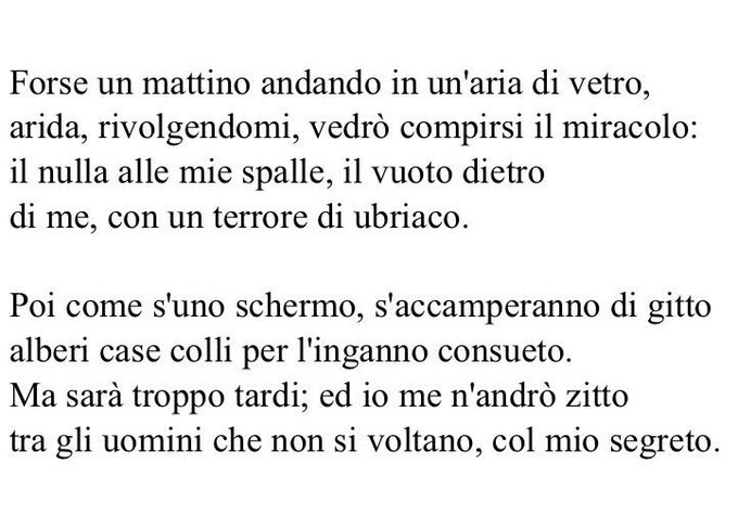Montale