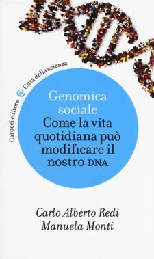 Carlo Alberto Redi, Manuela Monti