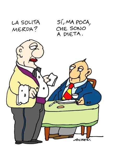 qualit� del giornalismo