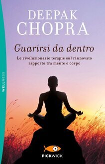 Deepak Chopra