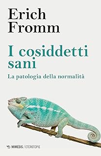 Erich Fromm