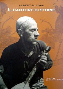 Albert Lord