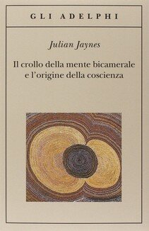 Julian Jaynes