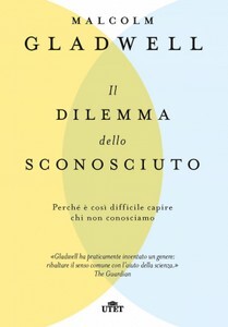 Malcom Gladwell