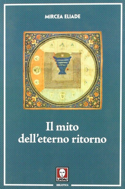Mircea Eliade