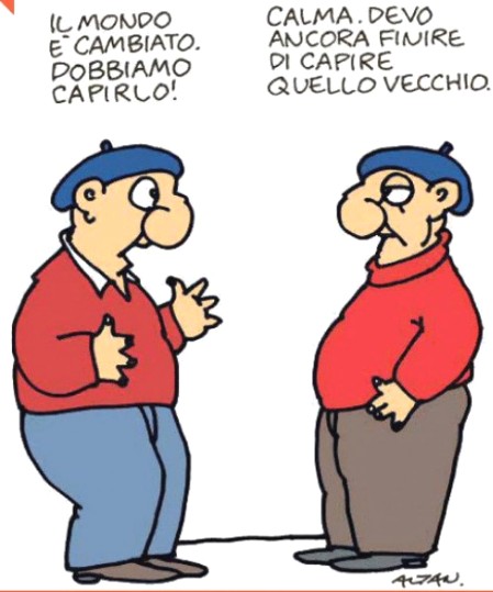 apprendimento