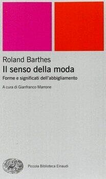 Roland Barthes