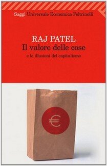 Raj Patel