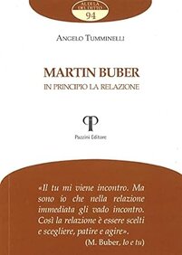 Martin Buber