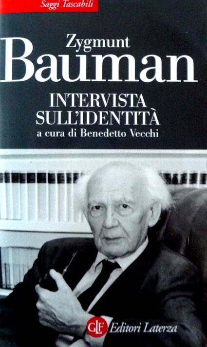 Zygmunt Bauman