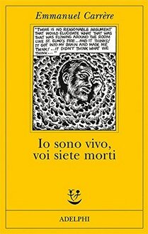 Emmanuel Carr�re