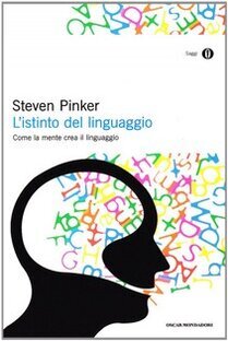 Steven Pinker