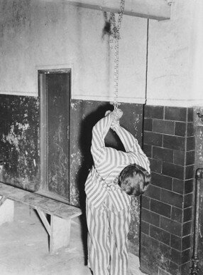 tortura