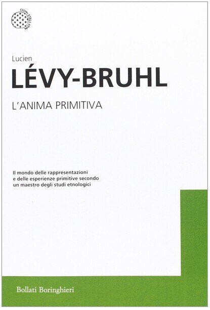 Lucien L�vy-Bruhl