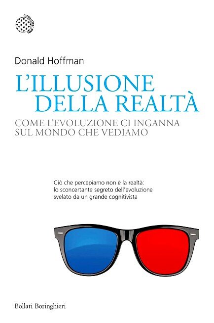 Donald Hoffman