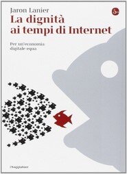 Jaron Lanier