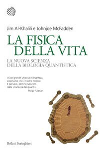 Jim Al-Khalili, Johnjoe McFadden