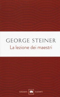 George Steiner