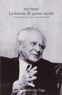 Karl Popper
