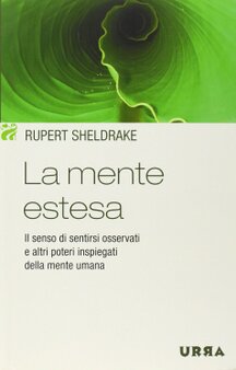 Rupert Sheldrake