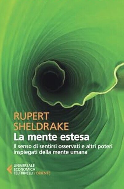 Rupert Sheldrake