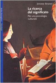Jerome Bruner