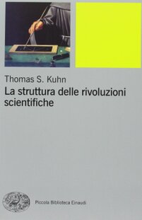 Thomas Kuhn