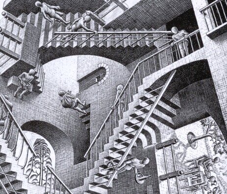 Escher
