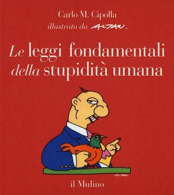 Carlo Cipolla