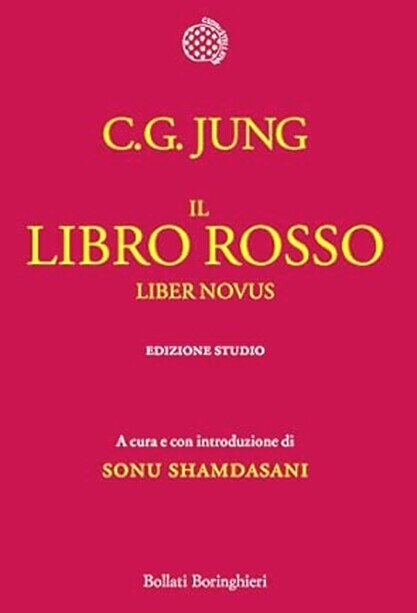 Carl Gustav Jung