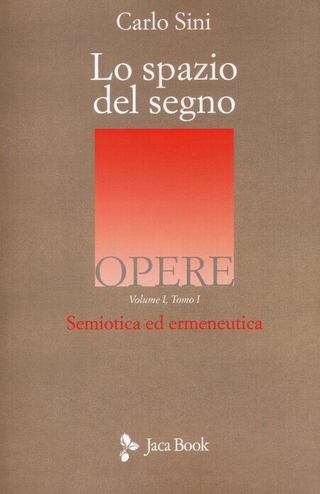 Ciarlo Sini